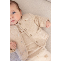 Feetje Sleepy Sheepy Reversible jasje